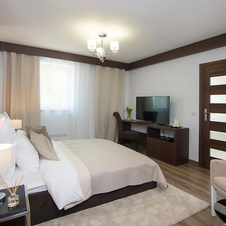 Apartamenty "Starowka" คาชิเมียร์ซ ดอลนี ภายนอก รูปภาพ