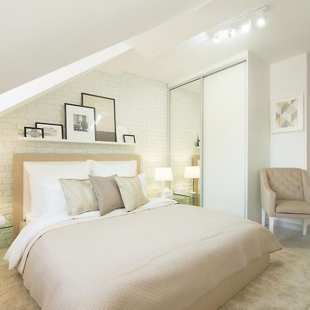 Apartamenty "Starowka" คาชิเมียร์ซ ดอลนี ภายนอก รูปภาพ
