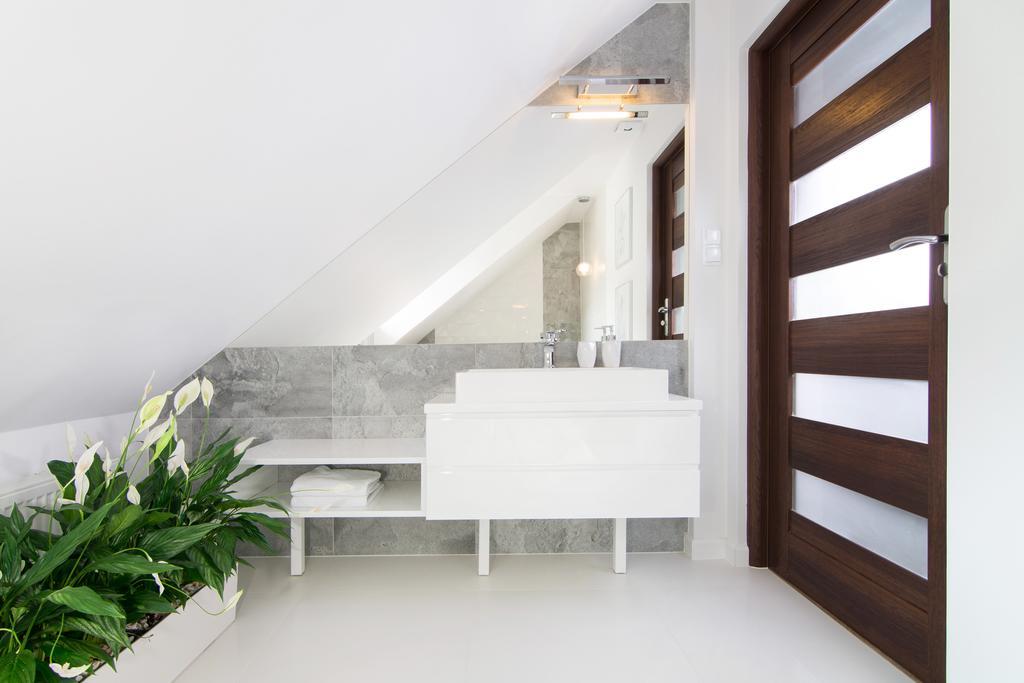 Apartamenty "Starowka" คาชิเมียร์ซ ดอลนี ภายนอก รูปภาพ