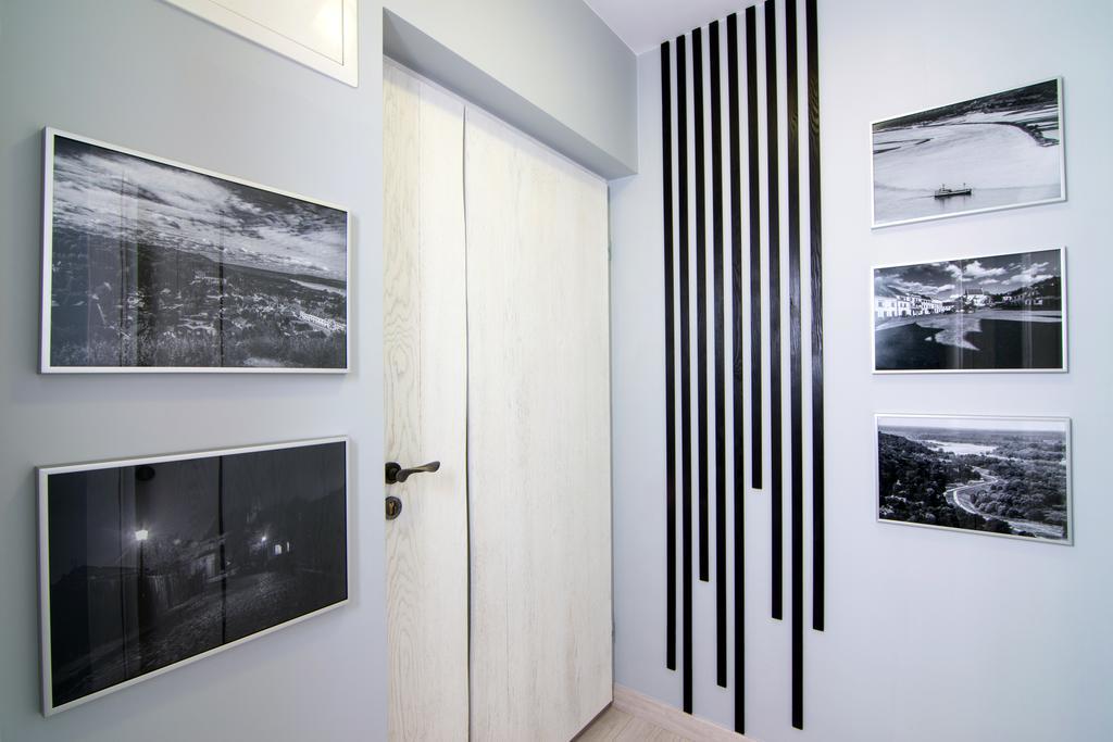Apartamenty "Starowka" คาชิเมียร์ซ ดอลนี ภายนอก รูปภาพ