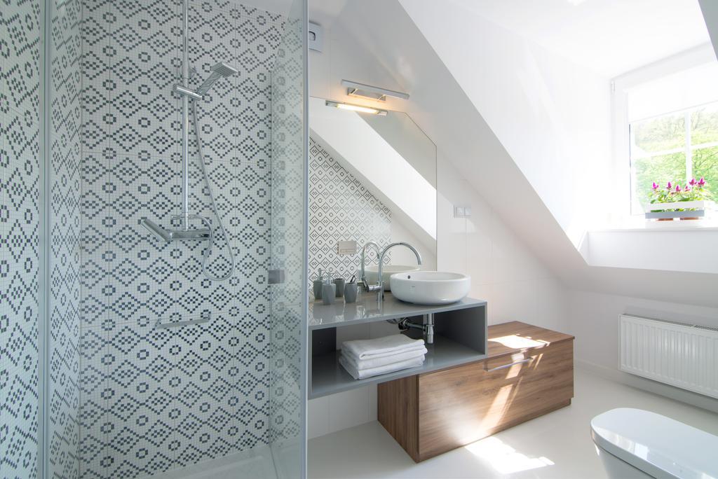Apartamenty "Starowka" คาชิเมียร์ซ ดอลนี ภายนอก รูปภาพ