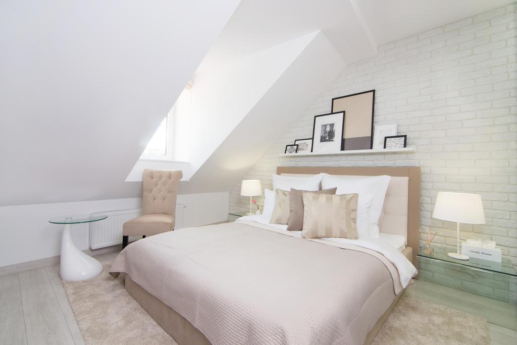 Apartamenty "Starowka" คาชิเมียร์ซ ดอลนี ภายนอก รูปภาพ